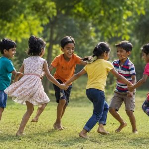 ⛹️🌟why outdoor games are important for kids ✨🤾🤼